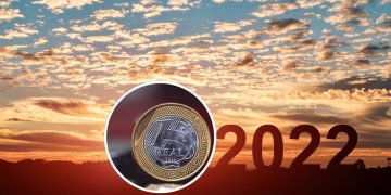 Moeda de 2022 surpreende colecionadores e já chama atenção