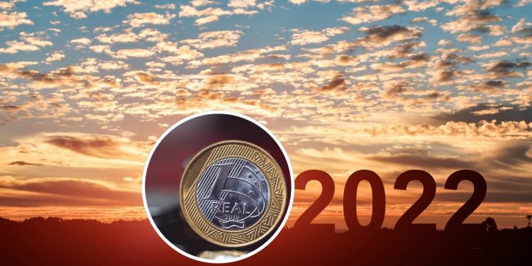 Moeda de 2022 surpreende colecionadores e já chama atenção