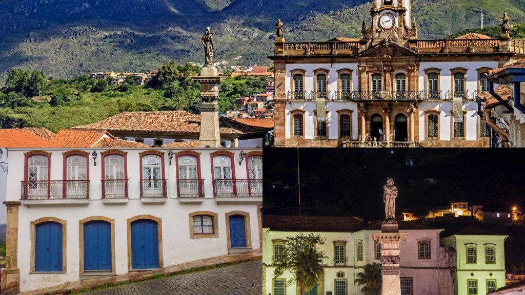 A cidade mais encantadora de Minas Gerais vive uma nova onda de turismo