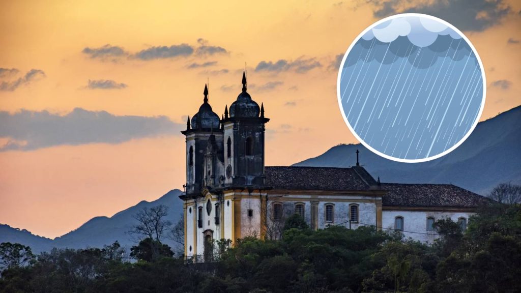 A cidade mais encantadora de Minas Gerais vive uma nova onda de turismo
