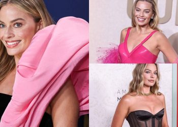 Estrela e produtora que se tornou uma das mais influentes de Hollywood, foi indicada a dois Oscars e acumulou uma fortuna de US$ 60 milhões