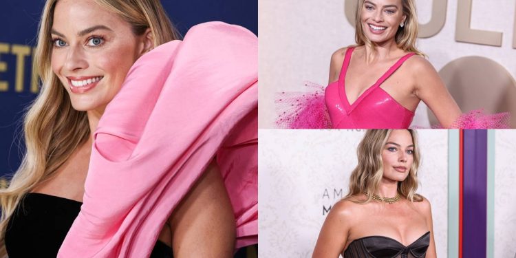 Estrela e produtora que se tornou uma das mais influentes de Hollywood, foi indicada a dois Oscars e acumulou uma fortuna de US$ 60 milhões