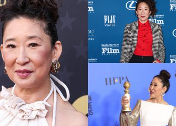 Atriz que estrelou "Grey's Anatomy" por 10 temporadas, ganhou dois Globos de Ouro e tem uma fortuna de US$ 25 milhões