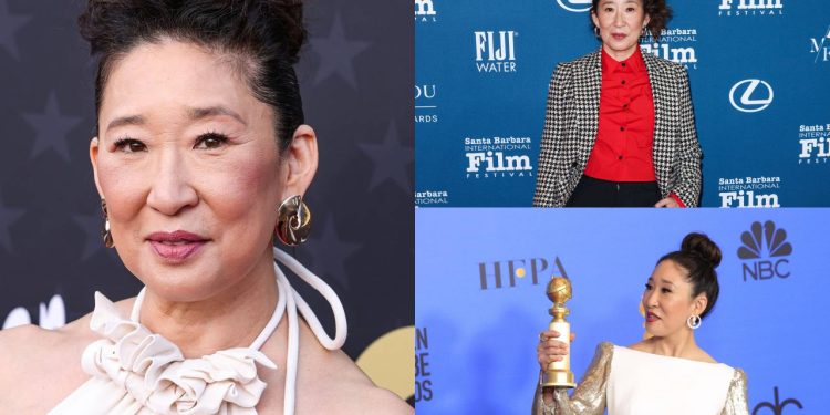 Atriz que estrelou "Grey's Anatomy" por 10 temporadas, ganhou dois Globos de Ouro e tem uma fortuna de US$ 25 milhões