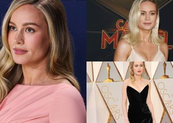 Vencedora do Oscar que se tornou uma das heroínas mais poderosas do MCU, ganhou um Globo de Ouro e um BAFTA e tem um patrimônio de US$ 25 milhões