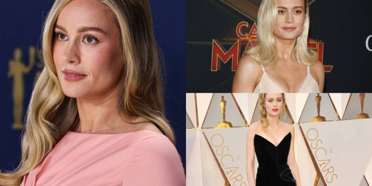 Vencedora do Oscar que se tornou uma das heroínas mais poderosas do MCU, ganhou um Globo de Ouro e um BAFTA e tem um patrimônio de US$ 25 milhões