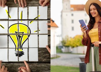 Jovens descobrem um dos maiores e mais importantes polos de inovação e educação do Rio Grande do Sul