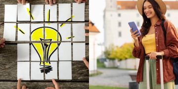 Jovens descobrem um dos maiores e mais importantes polos de inovação e educação do Rio Grande do Sul