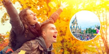 Esse destino faz qualquer adulto voltar a se sentir criança