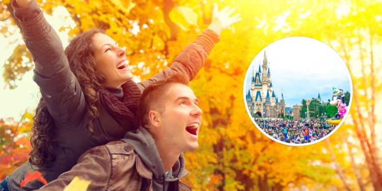 Esse destino faz qualquer adulto voltar a se sentir criança