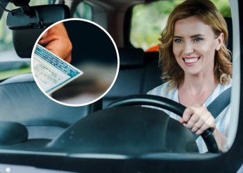 Motoristas estão aliviados com a novidade que acaba com papel na carteira