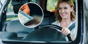 Motoristas estão aliviados com a novidade que acaba com papel na carteira