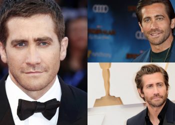Ator que foi indicado ao Oscar e ao Globo de Ouro por "Brokeback Mountain" e possui uma fortuna de cerca de US$ 80 milhões