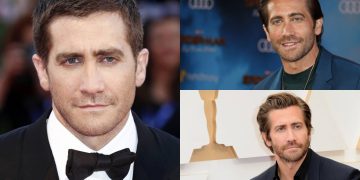 Ator que foi indicado ao Oscar e ao Globo de Ouro por "Brokeback Mountain" e possui uma fortuna de cerca de US$ 80 milhões