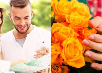 Amantes de flores descobrem a capital nacional das rosas nas montanhas de Minas Gerais