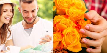 Amantes de flores descobrem a capital nacional das rosas nas montanhas de Minas Gerais