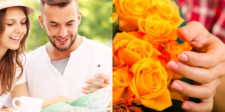 Amantes de flores descobrem a capital nacional das rosas nas montanhas de Minas Gerais