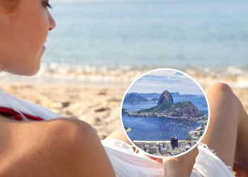 Brasileiros se surpreendem com a força da segunda cidade mais populosa do estado do Rio