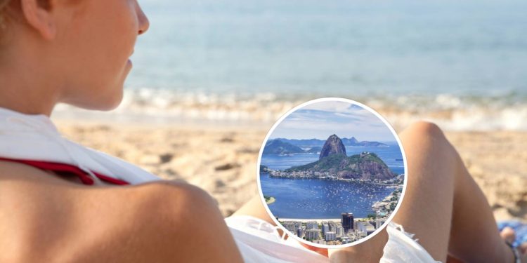 Brasileiros se surpreendem com a força da segunda cidade mais populosa do estado do Rio