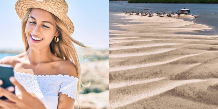 Famílias comemoram a capital perfeita que une a calmaria de cidade pequena com infraestrutura de metrópole