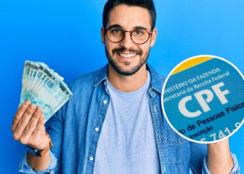 Brasileiros com nome no Serasa estão em festa com os novos empréstimos