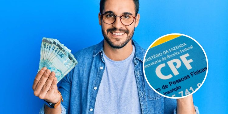 Brasileiros com nome no Serasa estão em festa com os novos empréstimos