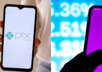 Nubank faz alerta para brasileiros que usam o Pix pelo aplicativo