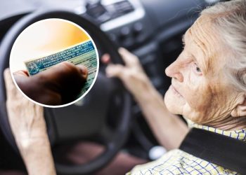 Brasileiros acima dos 50 anos têm novos ajustes para a renovação da CNH