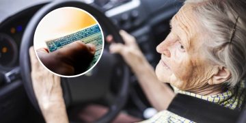 Brasileiros acima dos 50 anos têm novos ajustes para a renovação da CNH