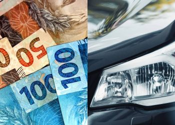 A lei do farol que está funcionando em todo o Brasil e afetando motoristas