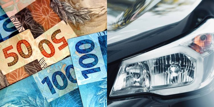 A lei do farol que está funcionando em todo o Brasil e afetando motoristas