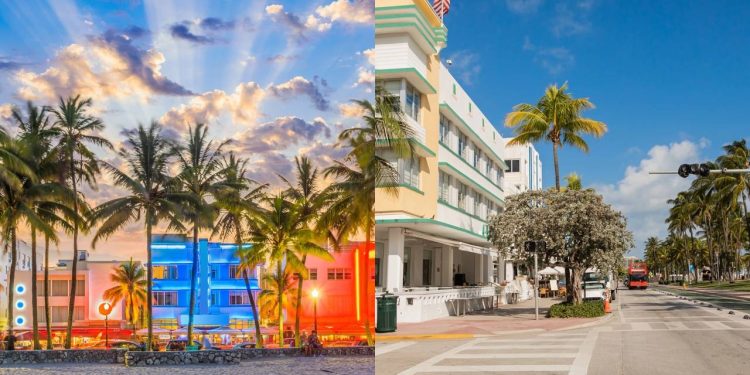 Um destino ensolarado está conquistando turistas com sua energia vibrante