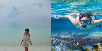 Este paraíso tropical virou o destino preferido de quem busca luxo e tranquilidade