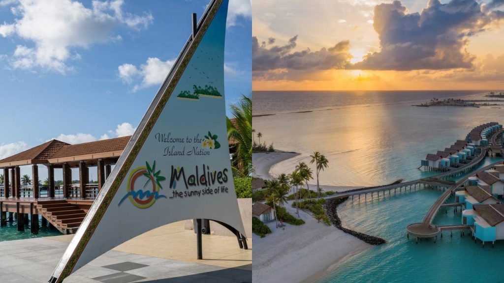 Este paraíso tropical virou o destino preferido de quem busca luxo e tranquilidade