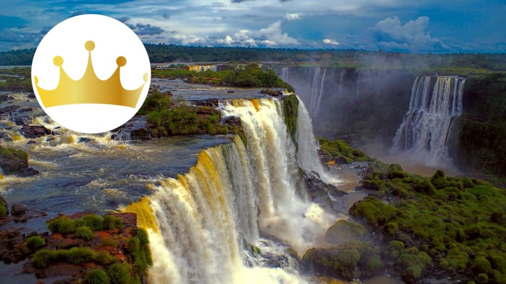 Essa cidade reúne ecoturismo, gastronomia e cidades planejadas.