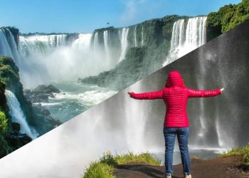 Essa cidade reúne ecoturismo, gastronomia e cidades planejadas.