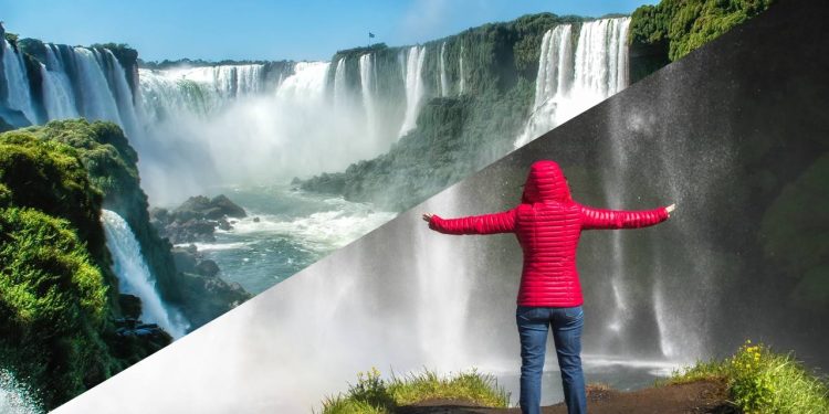 Essa cidade reúne ecoturismo, gastronomia e cidades planejadas.