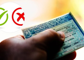 O sistema de pontos da CNH foi atualizado e muitos motoristas ainda têm dúvidas.