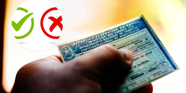 O sistema de pontos da CNH foi atualizado e muitos motoristas ainda têm dúvidas.