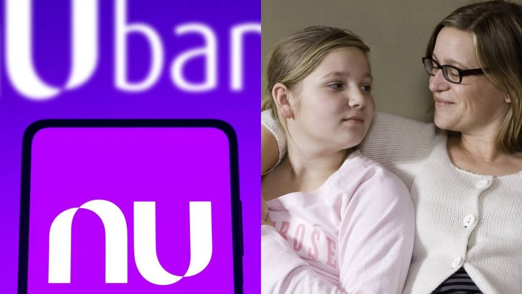 A conta jovem do Nubank oferece segurança, cartão próprio e ferramentas de poupança.