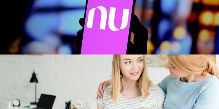 A conta jovem do Nubank oferece segurança, cartão próprio e ferramentas de poupança.