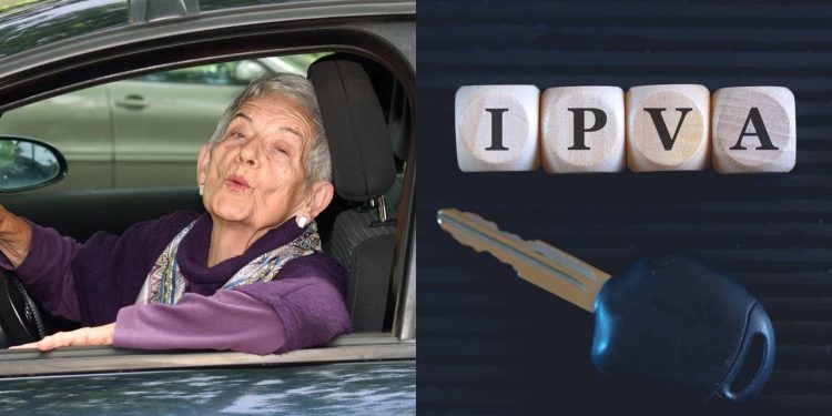 A isenção de IPVA depende de critérios como doença, limitações físicas e idade do veículo.