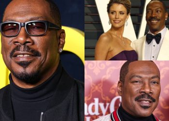 Astro que foi um dos mais bem pagos de Hollywood, ganhou o prêmio Mark Twain de humor e tem uma fortuna de US$ 200 milhões