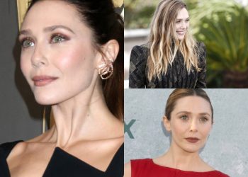 Atriz que se tornou a Feiticeira Escarlate no MCU, foi indicada ao Emmy e tem uma fortuna de US$ 11 milhões