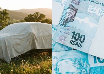 Novo SUV 0 km é o modelo mais barato do Brasil, e anima com espaço e conforto de sobra