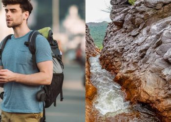 Brasileiros se surpreendem com a capital planejada que tem um traçado único no extremo norte do país