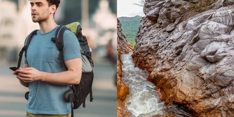 Brasileiros se surpreendem com a capital planejada que tem um traçado único no extremo norte do país