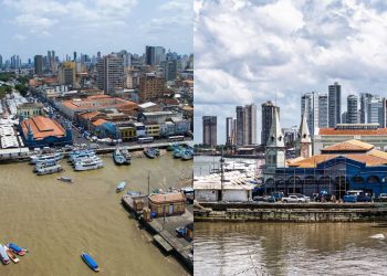 A cidade que oferece calmaria, segurança e bem-estar juntos