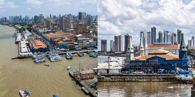 A cidade que oferece calmaria, segurança e bem-estar juntos