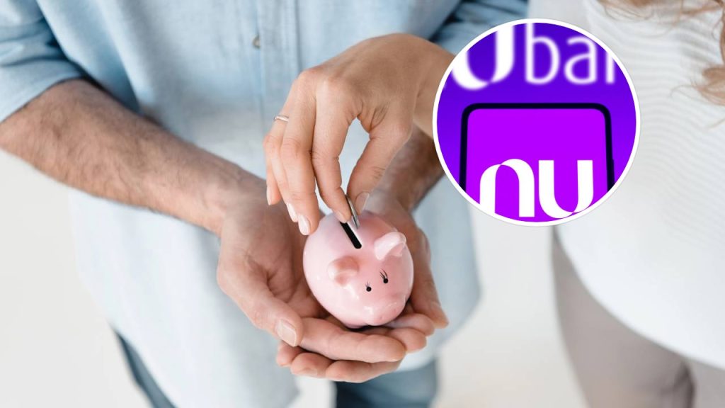 A função do Nubank que parece simples, mas altera todo seu rendimento